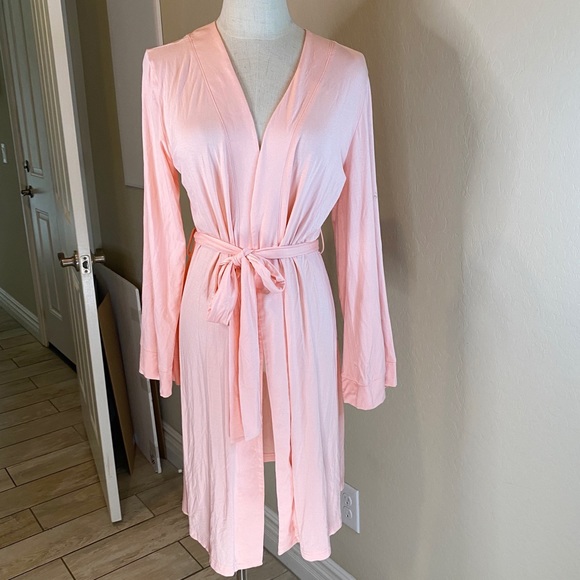 Los Angeles Trading Co Dog Mom Robe OS - Picture 3 of 14